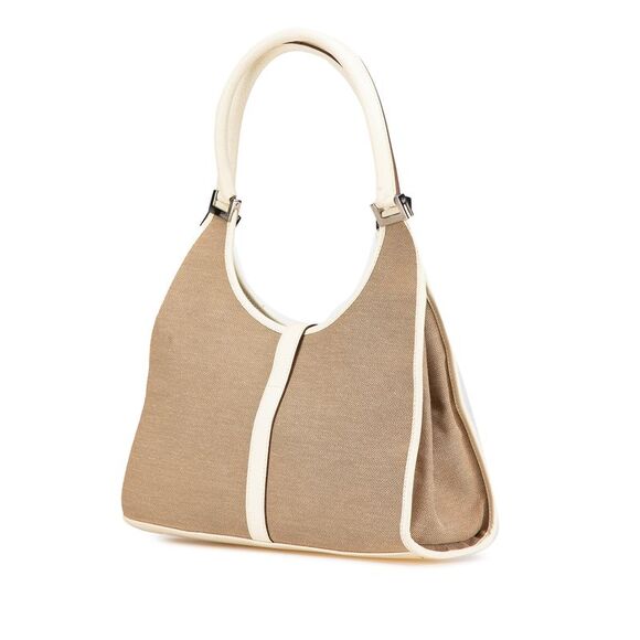 Pre Loved gucci Women Brown Shoulder Bag - Picture 2 of 8